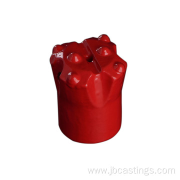 Steel Casting Self-drilling Anchor Coupling Bits
